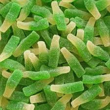 BOUTEILLE MOJITO SUCRÉ 100g