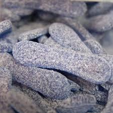 LANGUE XL ACIDE FRUIT ROUGE 100g