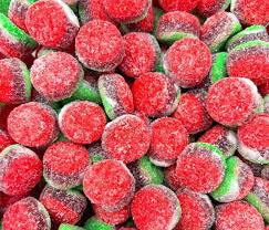 TARTE ACIDE PASTÉQUE 100g