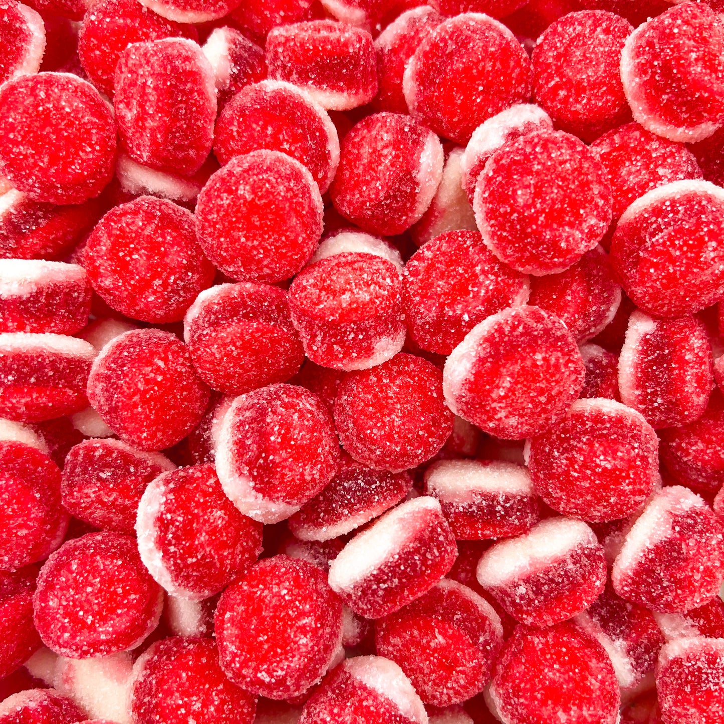 TARTE FRAISE SUCRÉ 100g