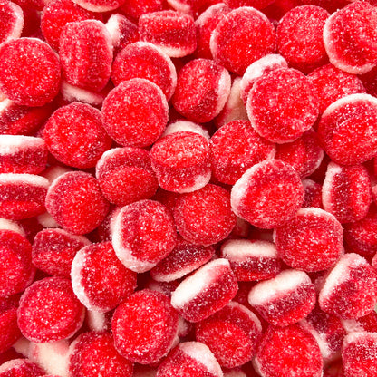 TARTE FRAISE SUCRÉ 100g