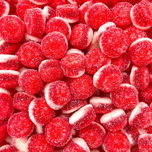 TARTE FRAISE SUCRÉ 100g