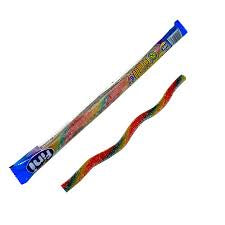 PAILLE TORNADO FRUIT ACIDE