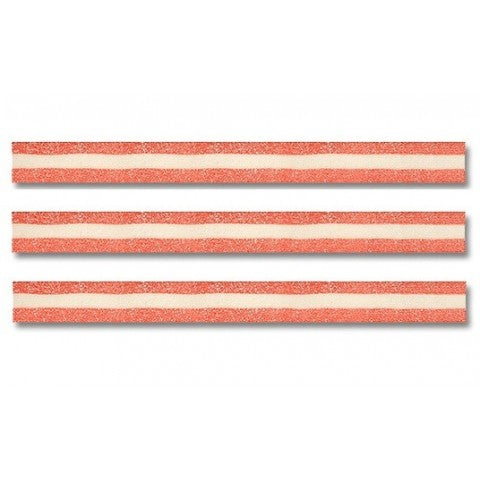 CEINTURE FRAISE CRÈME ACIDE 100g