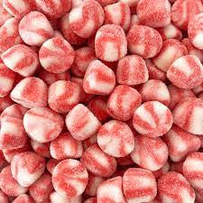 BISOU TWIST FRAISE SUCRÉ 100g