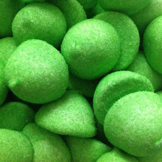 BALLE DE GOLF POMME SUCRÉ 100g