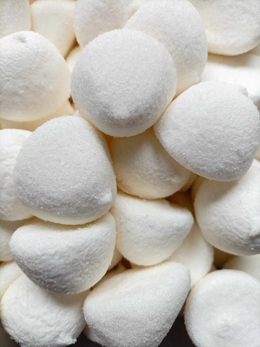 BALLE DE GOLF VANILLE SUCRÉ 100g