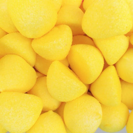 BALLE DE GOLF BANANE SUCRÉ 100g
