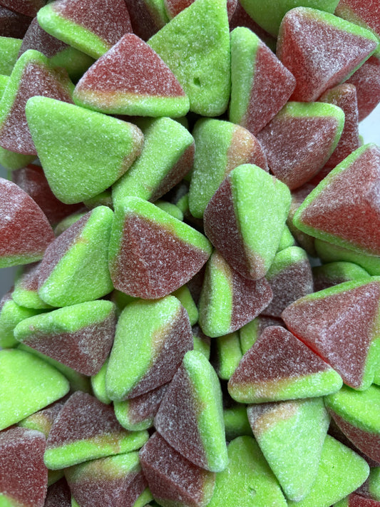 TRIANGLE PASTÈQUE SUCRÉ 100g
