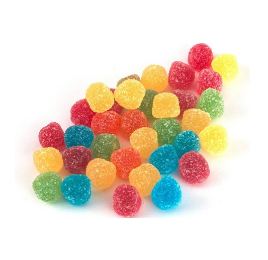 GUMMIES ARC EN CIEL SUCRÉ 100g