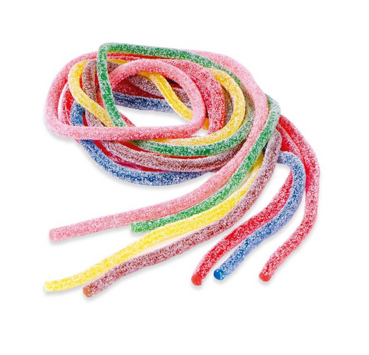 SPAGHETTI ARC EN CIEL ACIDE 100g