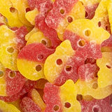BUBS CRANE CITRON FRAMBOISE ACIDE 100g