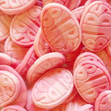 BUBS GRENADE LISSE 100g