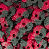 BUBS CRANE FRAMBOISE RÉGLISSE LISSE 100g