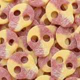 S.MARKE CRANE CITRON FRAMBOISE ACIDE 100g