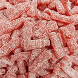 BOUTEILLE FRAMBOISE ACIDE 100g 🇸🇪