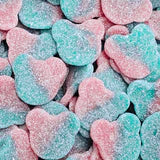 TEDDY BUBBLEGUM SUCRÉ 100g