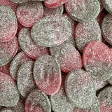 S.MARKE FRAISE ACIDE 100g 🇸🇪