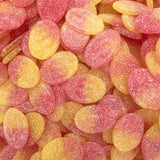 S.MARKE CITRON/FRAMBOISE ACIDE 100g 🇸🇪