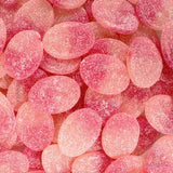 S.MARKE FRAMBOISE PETILLANTE ACIDE 100g 🇸🇪