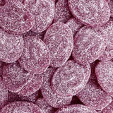 S.MARKE CASSIS ACIDE 100g 🇸🇪