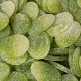 S.MARKE POIRE ACIDE 100g 🇸🇪