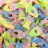 POISSON FRUIT ACIDE 100g