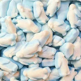 PINGU CASSIS LISSE 100g