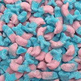 DAUPHIN BUBBLEGUM SUCRÉ 100g