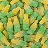 BOUTEILLE POIRE ACIDE 100g 🇸🇪