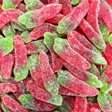 PIMENT ROUGE ÉPICÉ ACIDE 100g