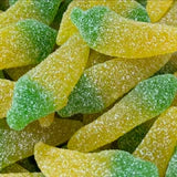 PIMENT JAUNE ÉPICÉ ACIDE 100g