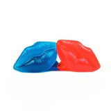 LÉVRE BLEU/ROUGE LISSE 100g