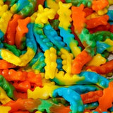 MILLE PATTES LISSE 100g