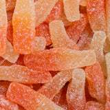 BOUTEILLE ORANGE ACIDE 100g