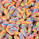 MINI TORSADE ANANAS ACIDE  100g