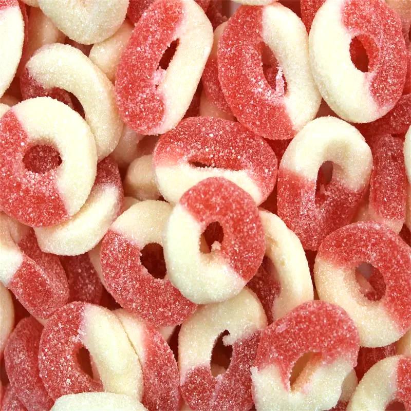 ANNEAU CERISE ACIDE 100g