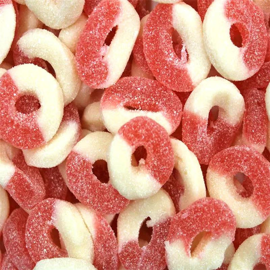 ANNEAU CERISE ACIDE 100g