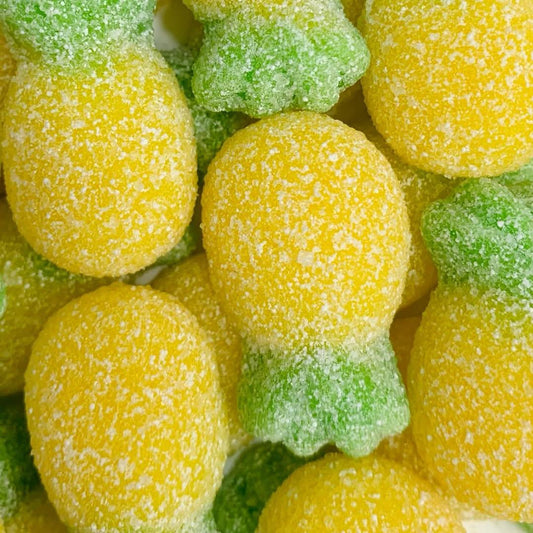 ANANAS ACIDE  100g
