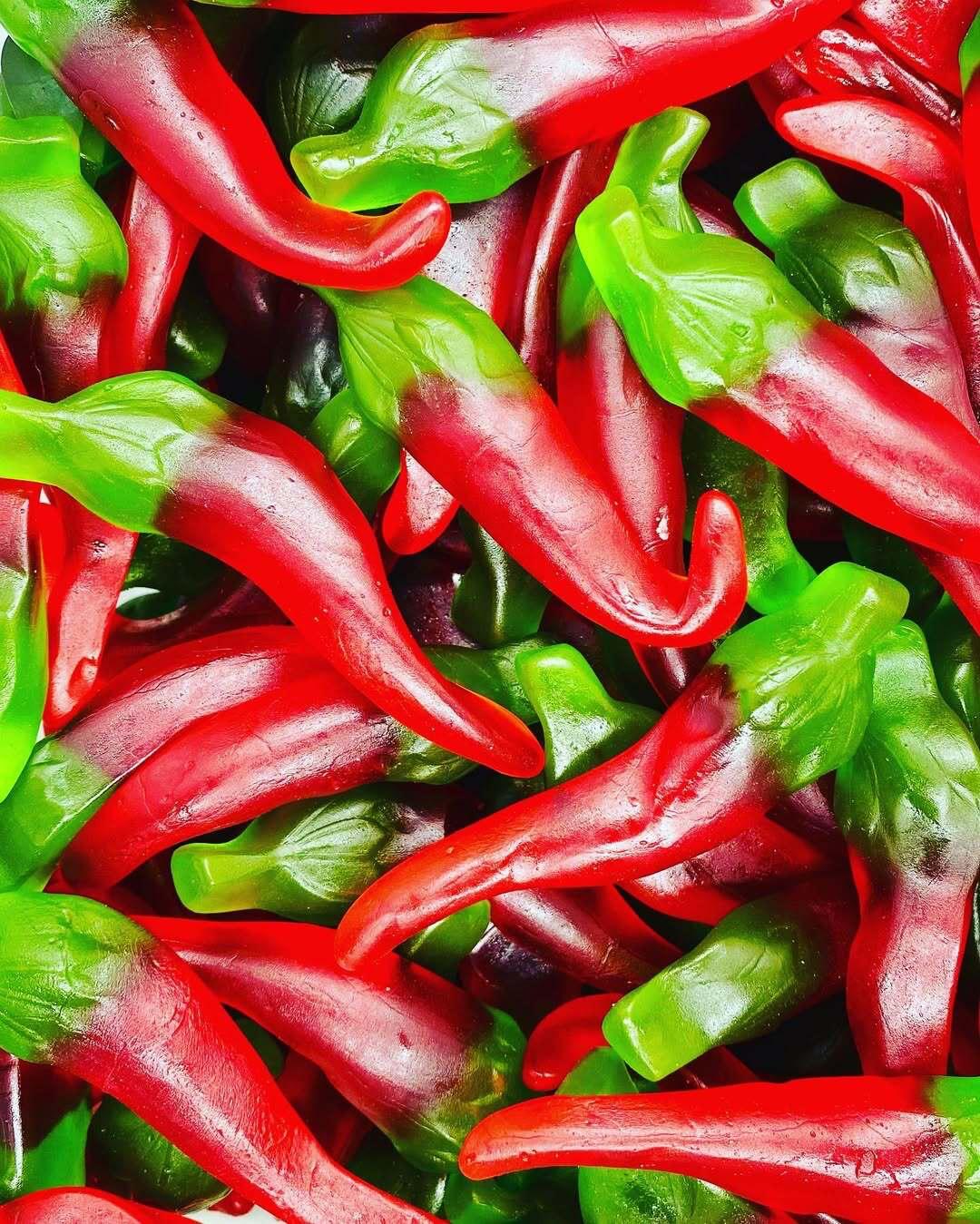 PIMENT LISSE 100g
