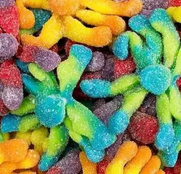 OCTOPUS ACIDE100g