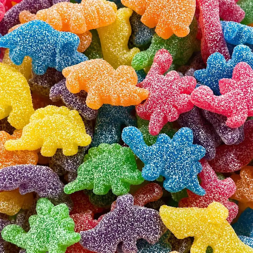 DINOSAURE ACIDE 100g