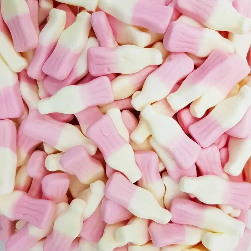 BOUTEILLE MILK SHAKE LISSE 100g