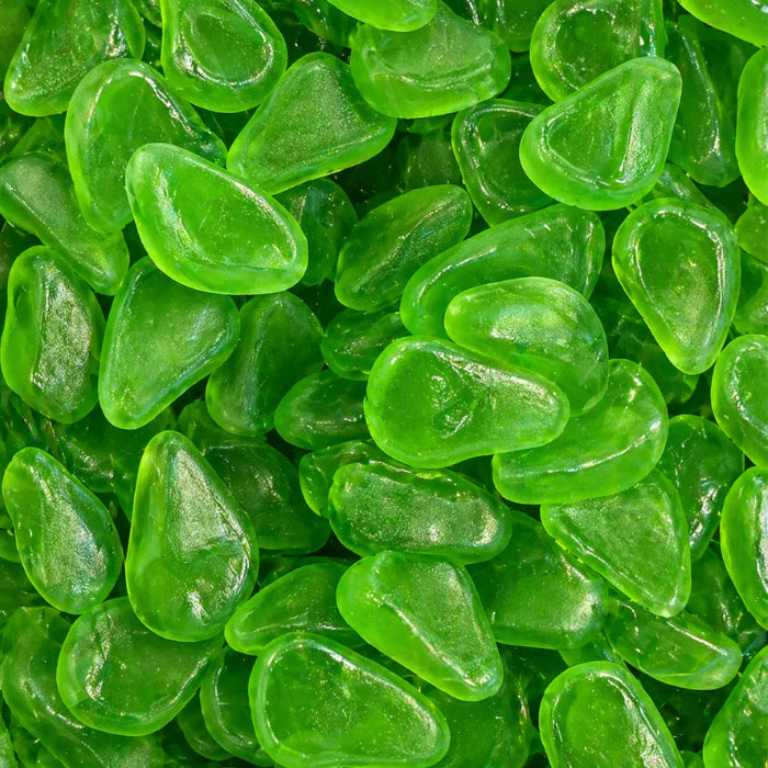 POIRE LISSE 100g