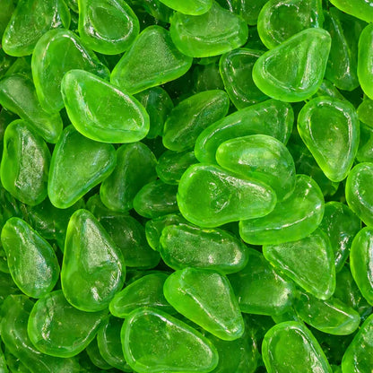 POIRE LISSE 100g