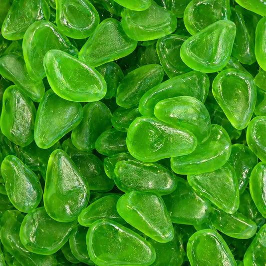 POIRE LISSE 100g