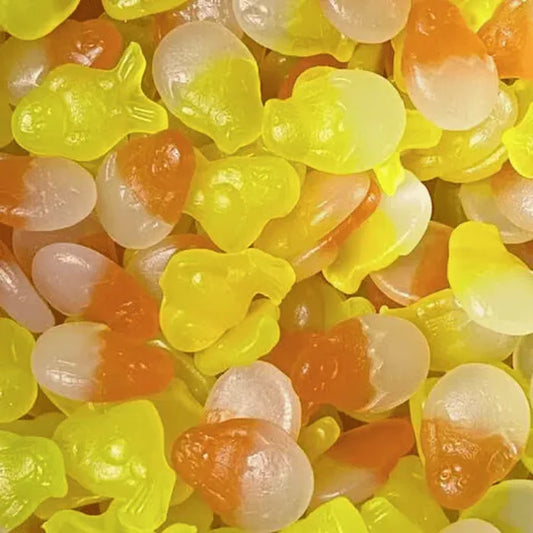 POUSSIN LISSE 100g