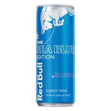 RED BULL EDITION SAVEUR JUNEBERRY