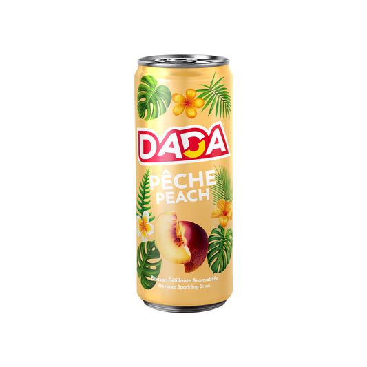 DADA PÊCHE