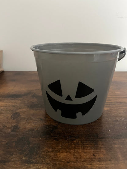 SEAU HALLOWEEN